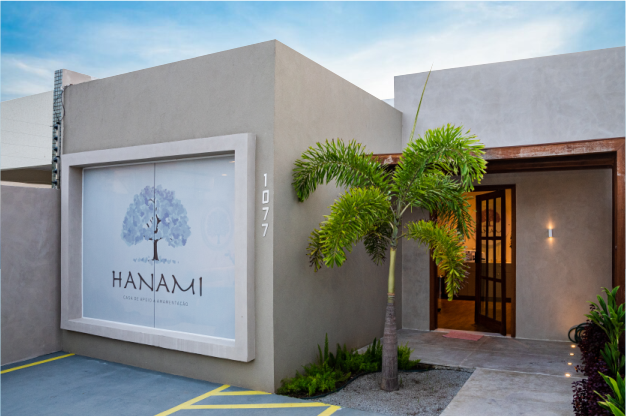 Home - Clínica Hanami